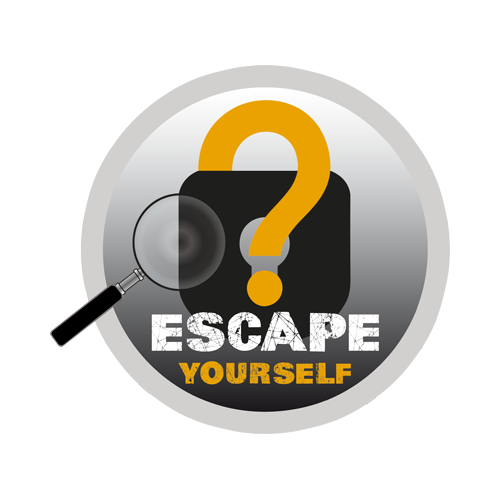 Logo Escape Yourself complexe de loisirs