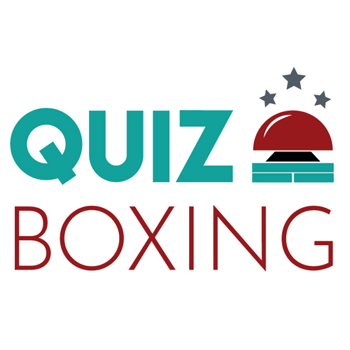 Logo Quiz Boxing complexe de loisirs BREST