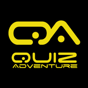 logo Quiz adventure Complexe de loisirs VITRE