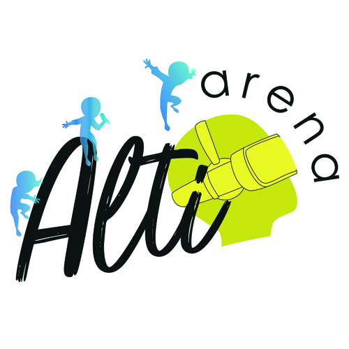 Logo Alti Arena complexe de loisirs PUY-EN-VELAY