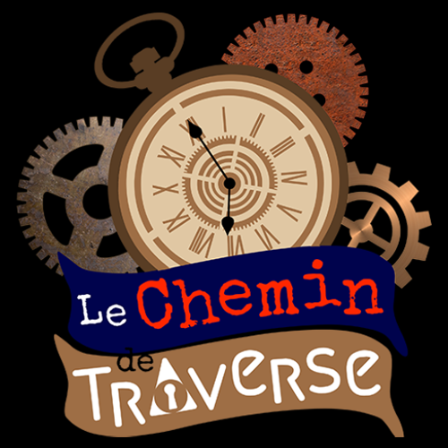 Logo Chemin de Traverse Quiz Boxing complexe de loisirs ARRAS