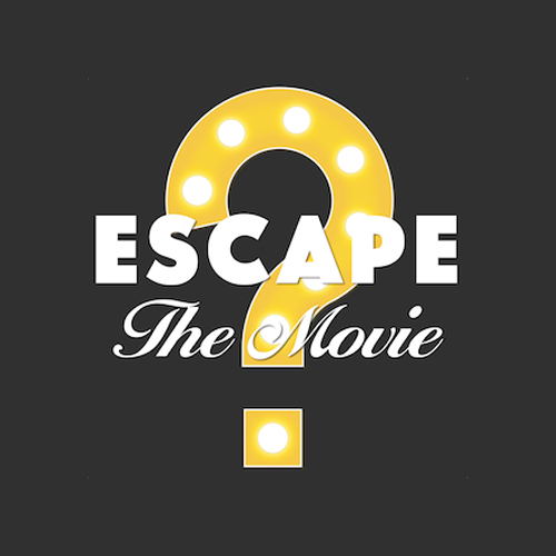 Logo Escape : The Movie 54 complexe de loisirs MARSEILLE