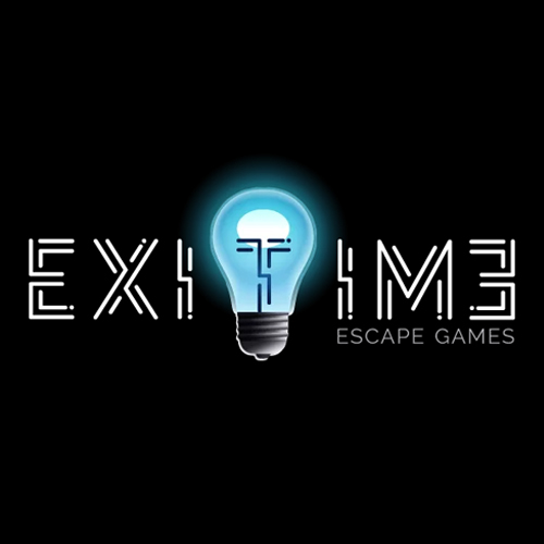 Logo Exitime complexe de loisirs PORNIC