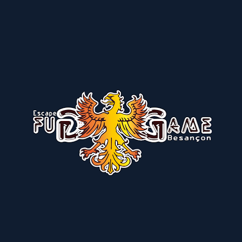 Logo Fug Game complexe de loisir BESANCON