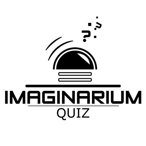 Logo Imaginarium Quiz complexe de loisir LYON
