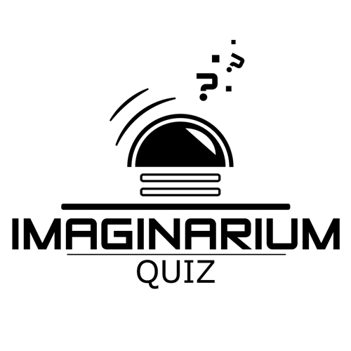 Logo Imaginarium Quiz complexe de loisir LYON