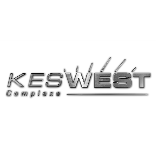Logo Keswest complexe de loisir BOURS