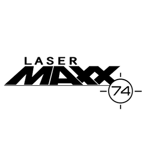 Logo Laser Maxx Quiz Boxing complexe de loisirs ANNECY