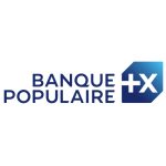 Logo Banque populaire Quiz Boxing complexe de loisirs