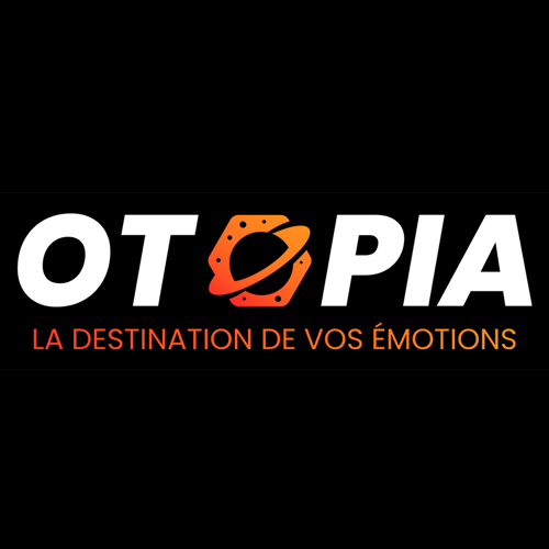Logo Otopia complexe de loisir BORDEAUX