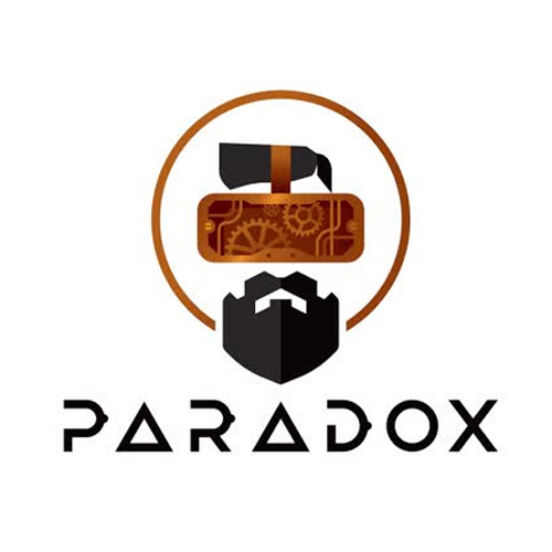 Logo Paradox complexe de loisirs LE HAVRE