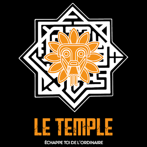 Logo Le Temple complexe de loisir LA ROCHELLE